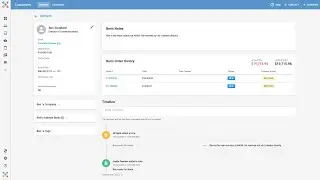 Manage every job with InkSoft's powerful Order Manager
