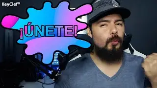 &iexcl;&Uacute;nete A KeyClef y Ay&uacute;dame A Seguir Haciendo Videos De BTS!