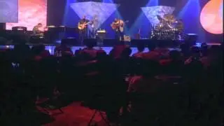 AQUI & AJAZZ, Fourplay 