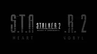 S.T.A.L.K.E.R: Heart od Chornobyl #stalker2 #steam #bestgame2023 #pc #ps5 #xboxone