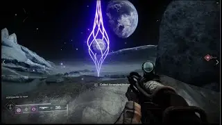 Destiny 2 Moon All 12 Ascendant Anchor Locations