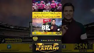 Two Superstars, One Opening Pair &ndash; Babar & Smith Break the Internet