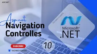 Mastering Navigation Controllers in ASP.NET: Create Seamless User Experiences! 🧭