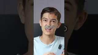 STOP Charging YOUR Phone To 100%🤯 #shorts
