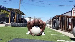 7/7/17. Metroflex Gym review Plano Texas with L.G.FIT45.