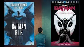 What's Better: Stand Alone Stories or Heavy Continuity Comics?