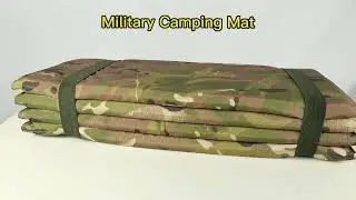 TOP Selling Military Folding Camping Mat For 2022