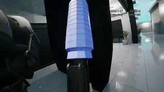 Игровой процесс Endorphin Vice