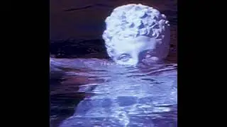 pastel ghost - underwater (slowed + reverb)