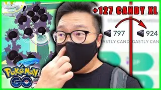 The Hardest I&rsquo;ve Ever Played for Spotlight Hour in Pokemon GO