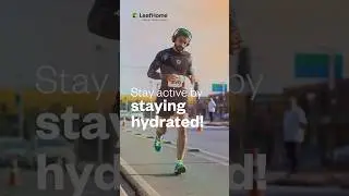 Hydrate Like a Pro