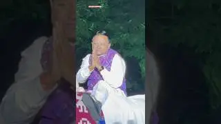 Bargarh Dhanuyatra re Odisha Cm Mohan Majhi #dhanuyatra  #cmmohanmajhi