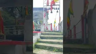 Jagadi mata ka mandir 🛕 (Jai Badri vishal #91)#jaidevbhoomiuttarakhand #sortvideo