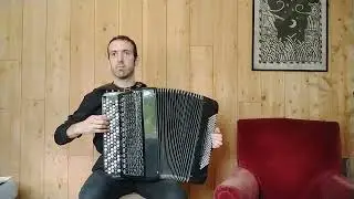 J. S. Bach - Pr&eacute;lude et fugue BWV 881
