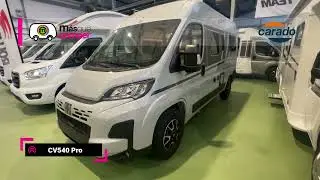 Carado CV540