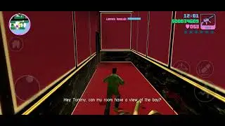 GTA Vice City - Walkthrough - Mission #20 - Rub Out (HD)