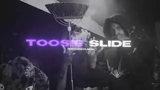 [FREE] Sdot Go x Kyle Richh x Jay5ive Type Beat - &ldquo;Toosie Slide&rdquo; (Prod. elevenuzis)