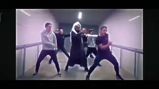 Habibi song Velocity Edit
