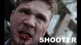 SHOOTER   |  S1 E1  |  End of E1  |  Bob Lee Swagger