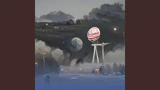 Etherfalls Mystical Coffee