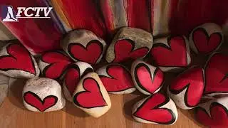 FCTV Exclusive: Heart Rocks