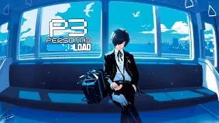 Grinding Buat Persiapan Full Moon | Persona 3 Reload #13