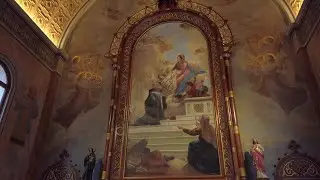 NEW NORCIA