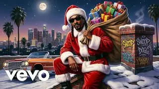 Snoop Dogg - Get High Christmas (2026)