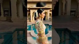 🔥 Latest Blouse Designs 2026 &ndash; Trendy & Stylish Ideas! #blousedesign​ #shortsfeed​ #shorts​ #trendin