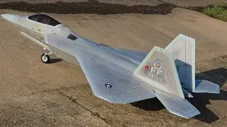 Flying At Fritz Field 02 August 2024 Test Flights Aborted AS3X+