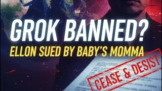 Part 2: the global beef with Elon Musk children Mother&hellip;. 