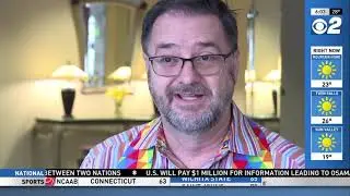 Local Methodist Churches Resist Convention Ruling on LGBT