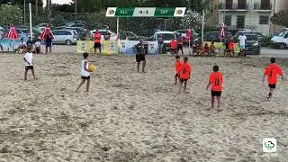 Finale U9 | All Star Terracina - Dip Tech