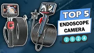 TOP 5 Best Endoscope Camera | AliExpress