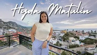 Life Testimony | Hyda Matulin