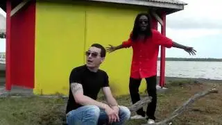 Wyckyd J Feat Yahde - King ( Smyky Prod ) Janvier 2012