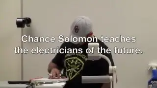 In Okla. City, Training the Electricians of Tomorrow