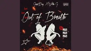 Out of Breath