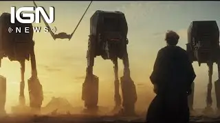 Star Wars: Mark Hamill Explains Why He 'Doesn't Care' About Returning as Luke - IGN News
