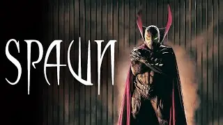 🔥 SPAWN (1997) | Trailer | Full HD | 1080p