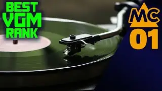 Best Game Music Rankings - Part 1