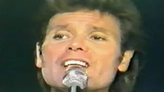 Cliff Richard | Please Don't Fall In Love | South Africa | 1984 |
