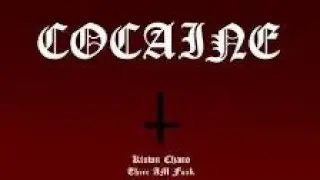 KTOWN CHANO - Cocaine (feat. Three AM Fuxk) [prod. Three AM Fuxk]