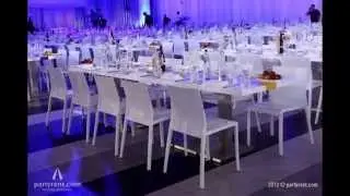 Internationaal Event - Passenger Terminal Amsterdam (NL)
