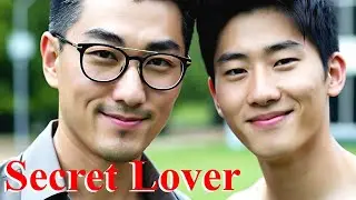 Secret Lover | Korean bl series | Korean Gay Drama | Gay Love Story #samesexmarriage
