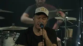 Sin Instrumento Alguno - Cerca de ti en vivo