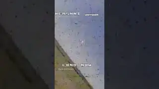 Ukrainian developers of FPV drones are testing some surprises for Russian helicopters #warinukraine