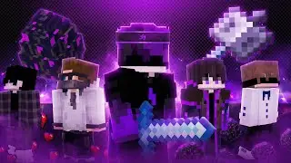 How i Faced Minecraft's Most Brutal Event ft. @ZenpieDragon