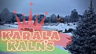 Kristus Karaļa kalns | Christ the King Hill