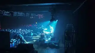 HEALTH - Cruel Angel's Thesis / IDENTITY (Live in Chicago, 2024)